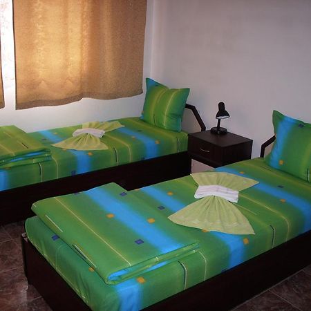 Georgievi Guest House Pomorie Kültér fotó