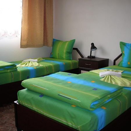 Georgievi Guest House Pomorie Kültér fotó