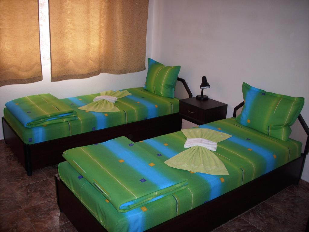 Georgievi Guest House Pomorie Kültér fotó
