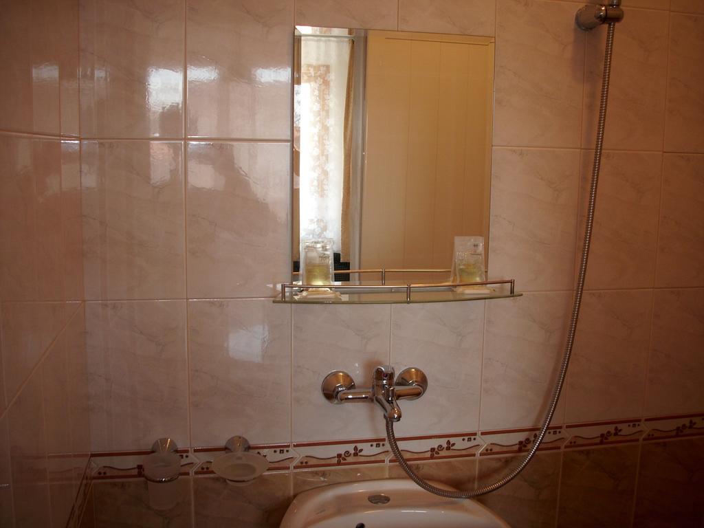 Georgievi Guest House Pomorie Kültér fotó