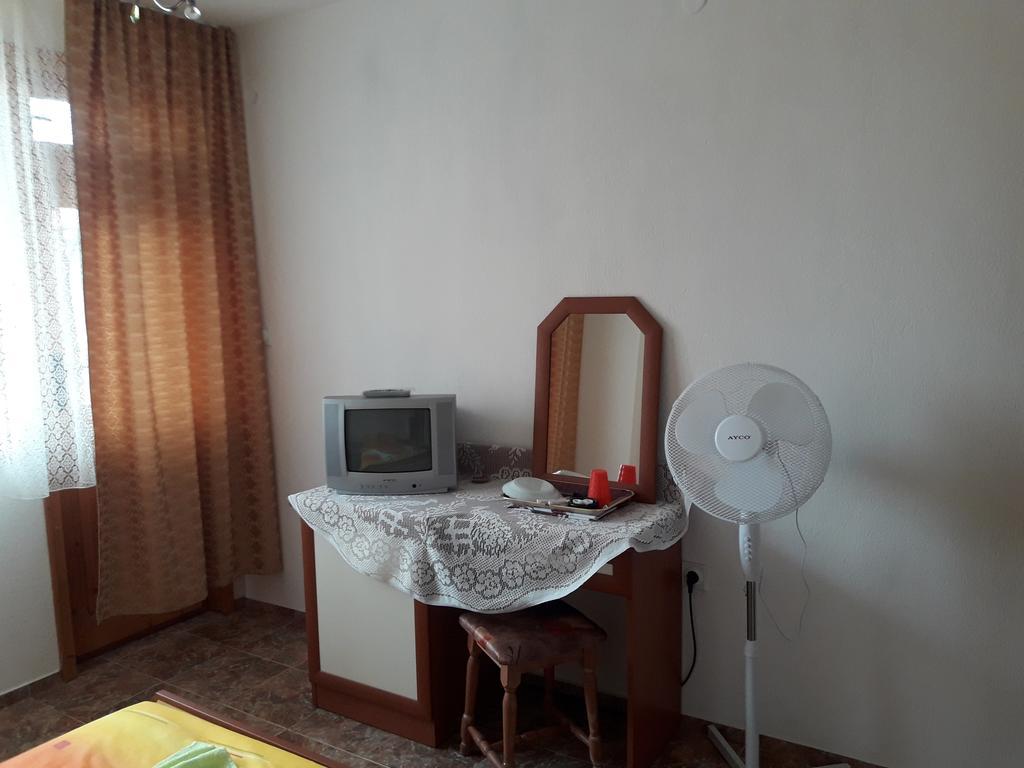 Georgievi Guest House Pomorie Kültér fotó
