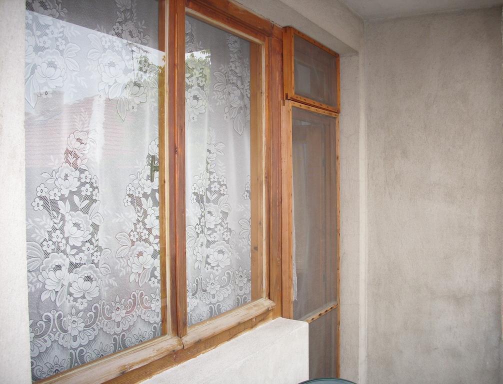 Georgievi Guest House Pomorie Kültér fotó
