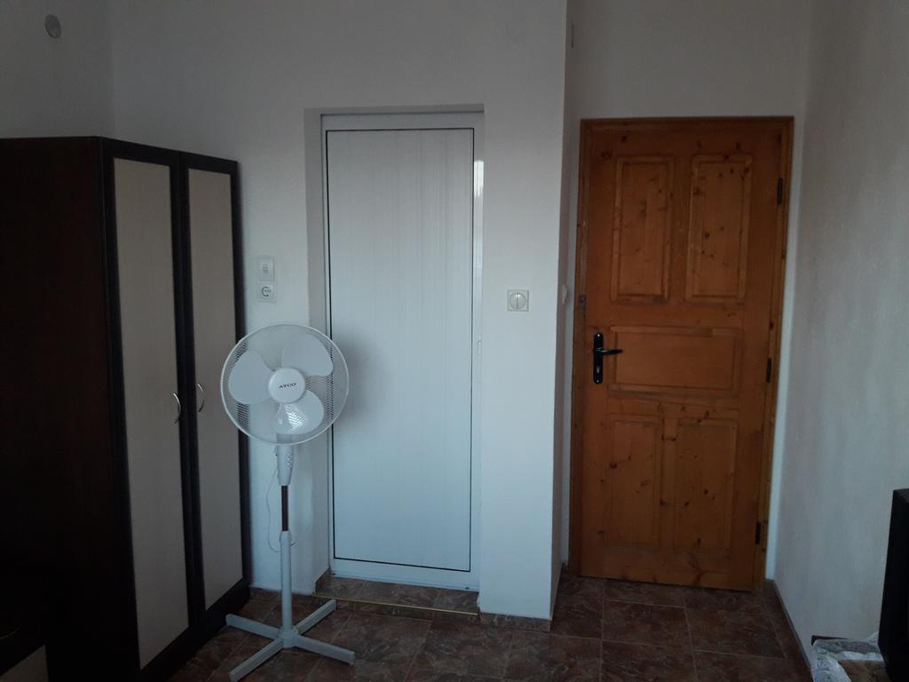 Georgievi Guest House Pomorie Kültér fotó