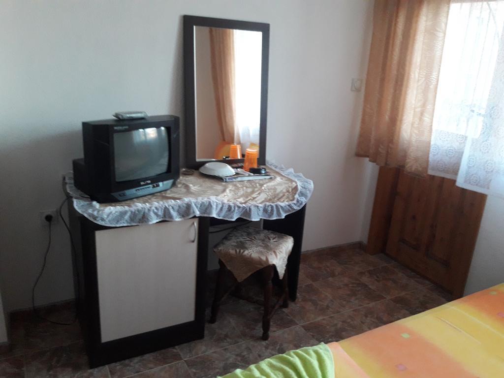 Georgievi Guest House Pomorie Kültér fotó